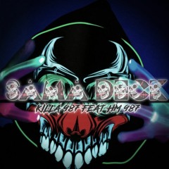 SAMA DECK_(Dj Killa987 x HM987).mp3