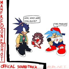 Manfred one shot (random)