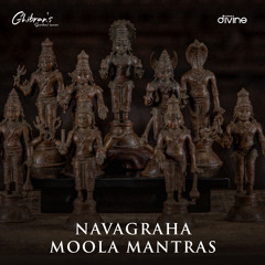 Navagraha Jupiter / Brihaspati / Guru Moola Mantra