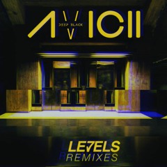 Avicii - Levels (DBV Remix)