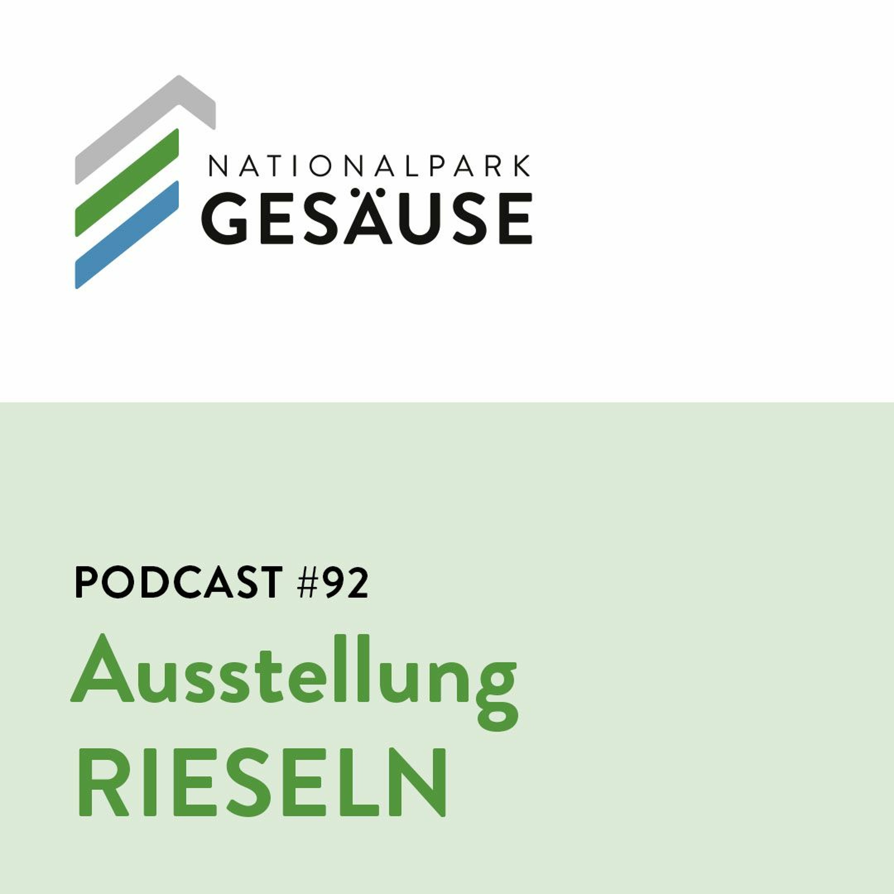 Nationalpark Gesäuse Podcast
