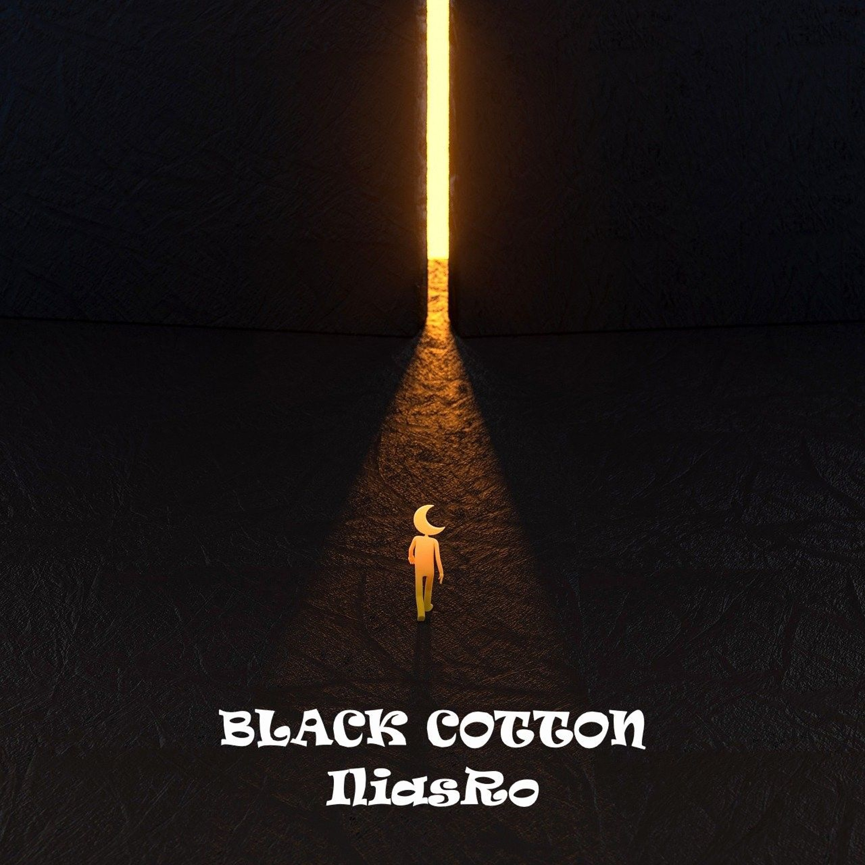 Black Cotton episode artwork