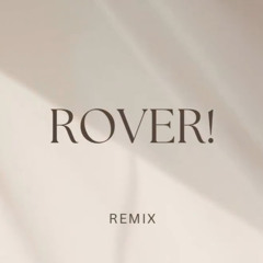 Dina Ayada - Rover (Clyde’s Concept) oasis soundtrack