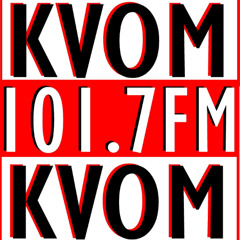 KVOM NewsWatch, Friday, December 5, 2025