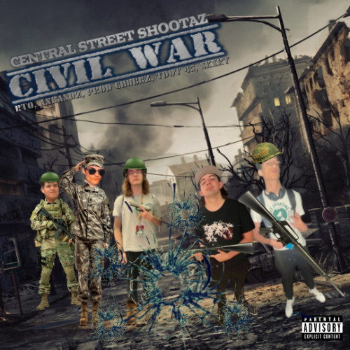 R.I.P. AVIS feat. Mitch & RTO