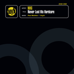 Never Lost His Hardcore (Baby Doc's '97 Edit)