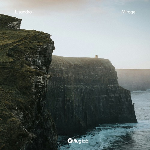 Lisandro - Mirage (Radio Edit)
