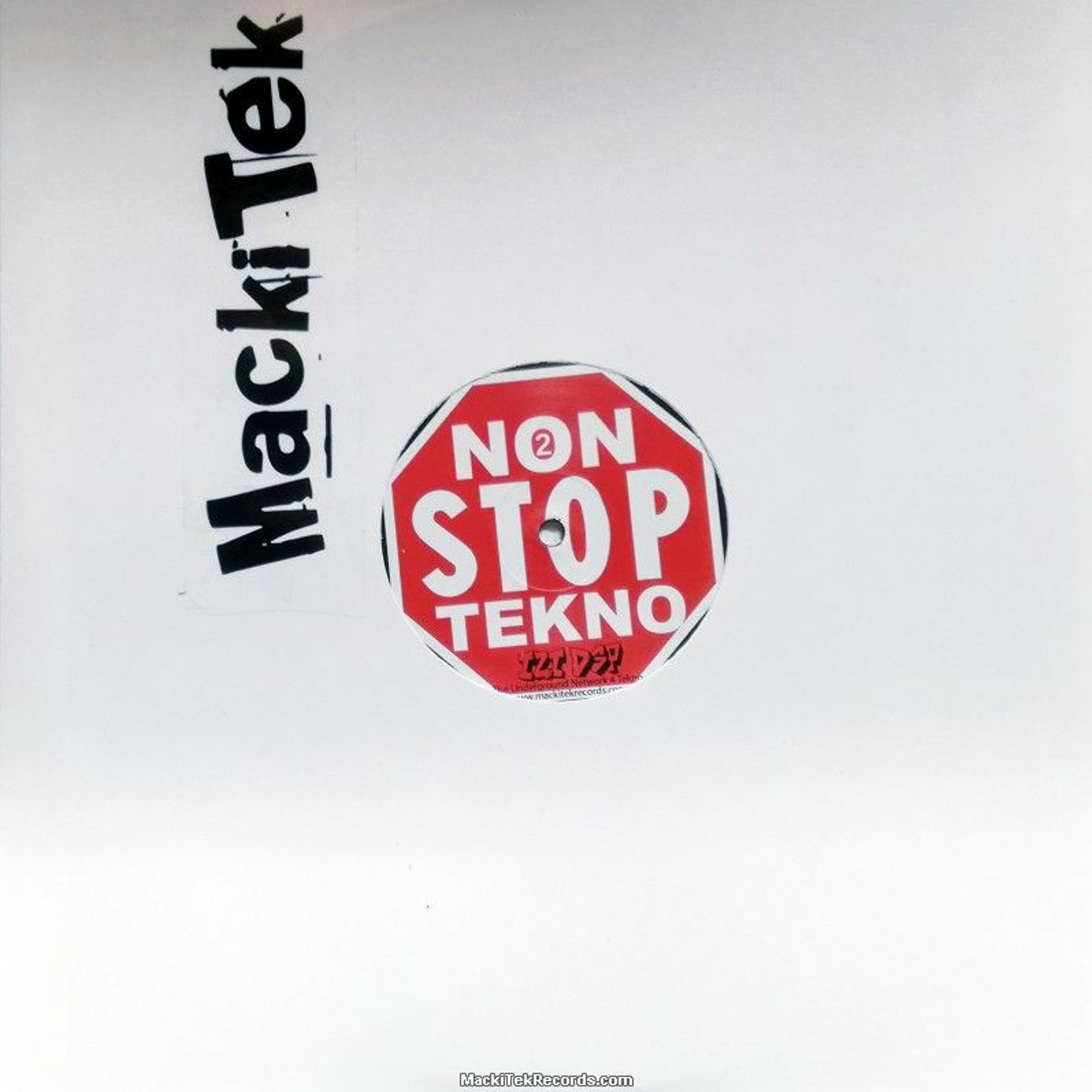 MackiTek Records