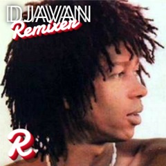 Djavan - Cigano (Borby Norton Remix)