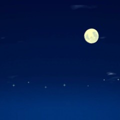 Strolling Through The Night