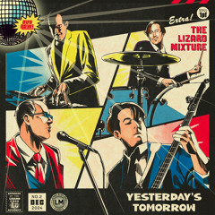 Secrets in the Dark, Shadows in the Night