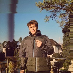 Lukimok - Covid (prod. by Yohji)