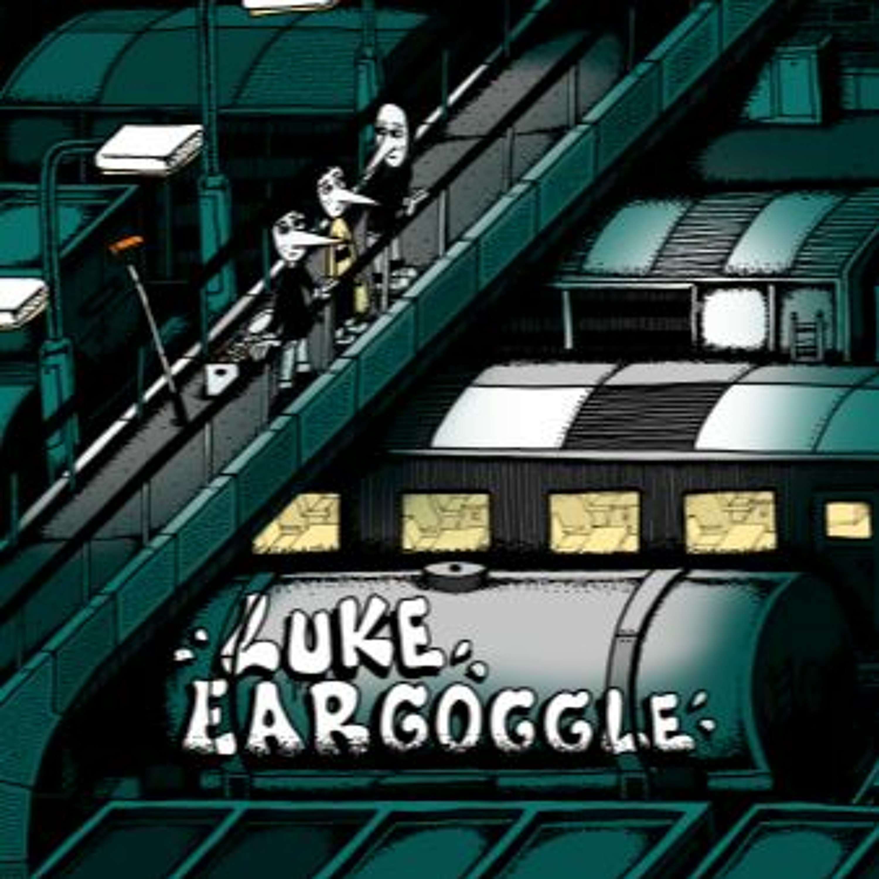 GBG WAX TRAX