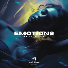 ALEX ACEA - Emotions