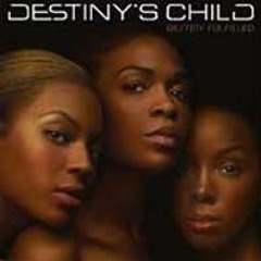 Destinys Child - Cater 2 U (Adam Lee Organz Rmx)