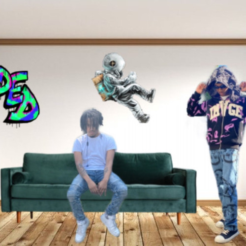 New Choppa ft. yvngxchris (prod. level)