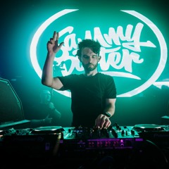 Sammy Porter - Podcast 85 (LoveJuice At E1 London - Bank Holiday 1st May 2022)