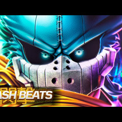 Rap do Deku Dark (Boku No Hero) - A Queda de um Herói // Flash Beats (Prod. Zatch)