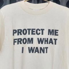 whatever i want
