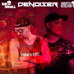 Dr Skull X Denoiser - Hardstyle Salsa (Radio Edit)
