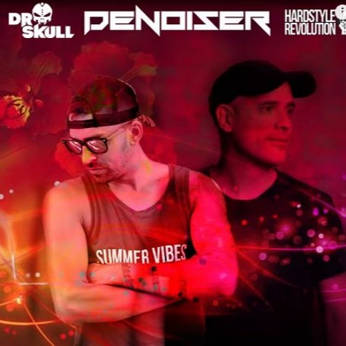 Dr Skull X Denoiser - Hardstyle Salsa (Radio Edit)