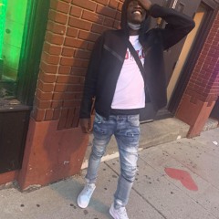 Repercussions - Luchiano x Johnny Blaze