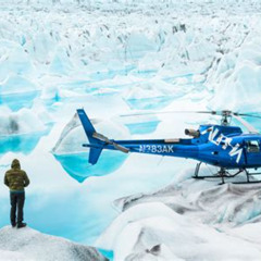 Best Alaska Helicopter Tours Reviews Prices