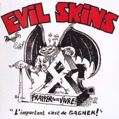 Stream Evil Skins - Un Amour Perdu by Katze Kat | Listen online