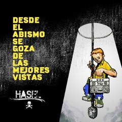 PABLO HASEL. Casi Solo