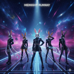 Midnight Runway