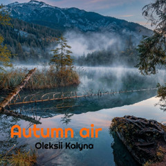 Autumn air