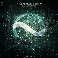 Mr.Speaker & Viapo - Digital World (Original Mix)