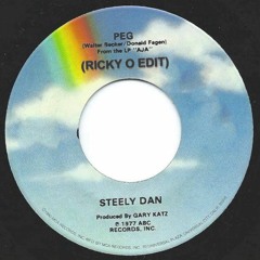 Steely Dan - Peg (Ricky O Edit)
