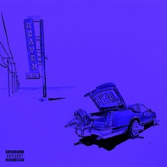 Don Toliver - Euphoria (feat. Travis Scott & Kaash Paige) Chopped and Screwed by DJ ZT