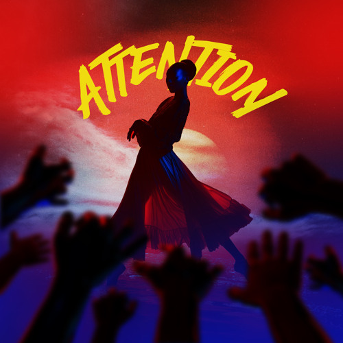Attention (feat. Yung D3mz)