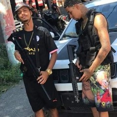 BEAT MÁGICO QUE MEXE COM SUA MENTE DJ GUDOG 🤬🐉