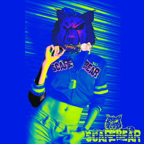 Mz. Bratt - Selecta (ScareBear Flip) FREE DOWNLOAD
