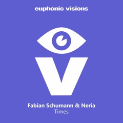 Fabian Schumann & Neria - Times