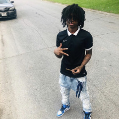 Rockyy Thugn - Kiccdoe (Prod. StoopidXool)