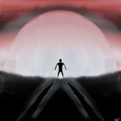 Melancholy Sunset (Live Demo)