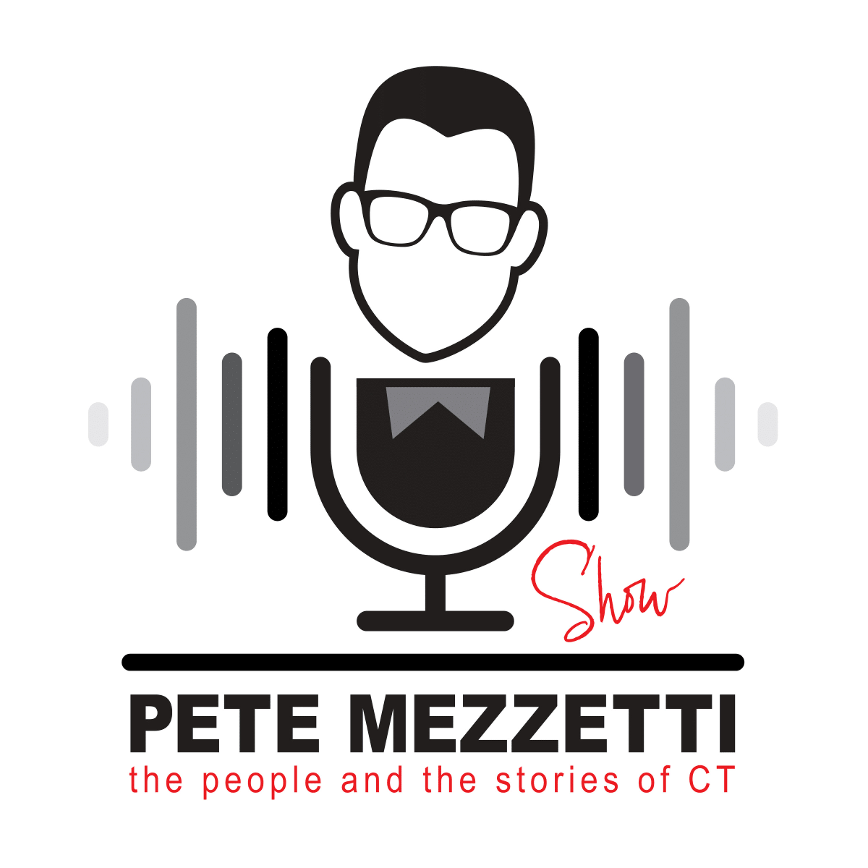 The Pete Mezzetti Show