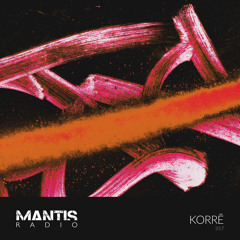 Mantis Radio 357 - korrē