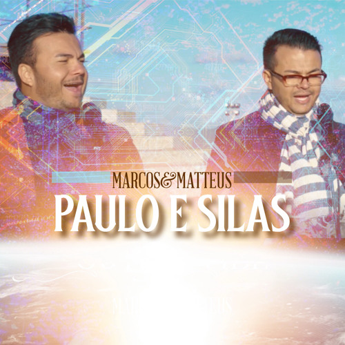 Paulo e Silas