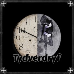 Tydverdryf