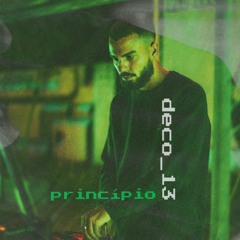 PRINCÍPIO