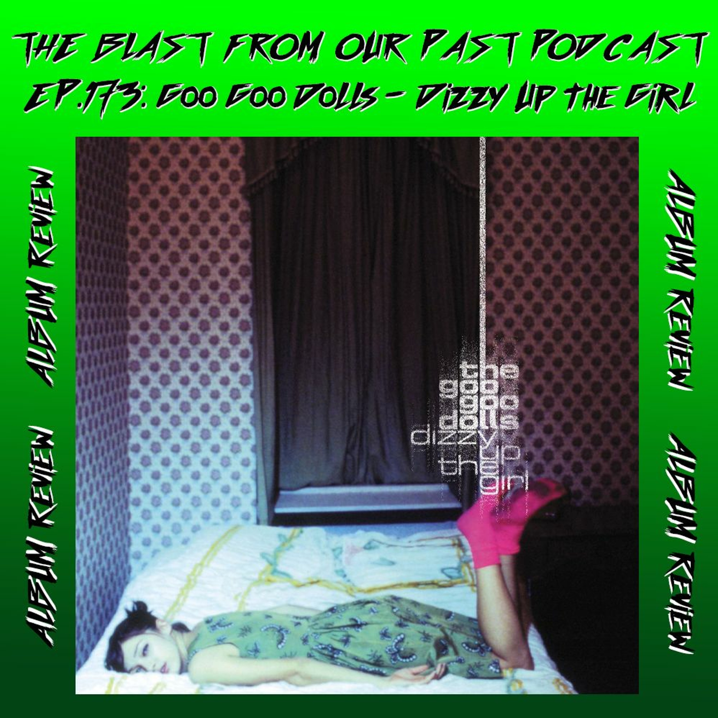 The Blast From Our Past Podcast