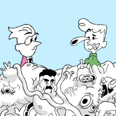 Animation Workers Ignited Short 04