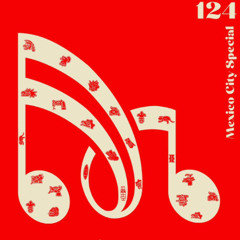 Magic Tape 124