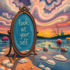 Look At Your Self - Mirror Mix