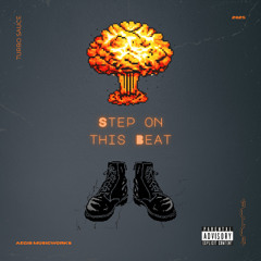 Step on this Beat